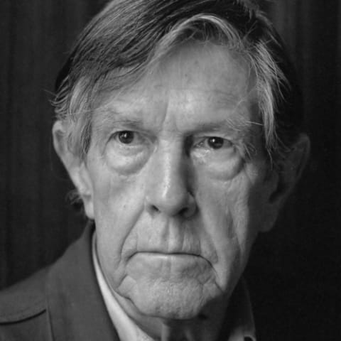 John Cage
