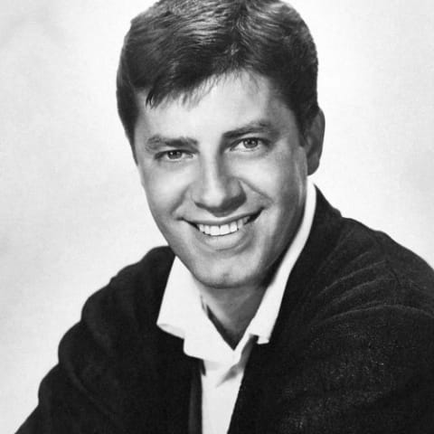 Jerry Lewis