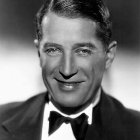 Maurice Chevalier