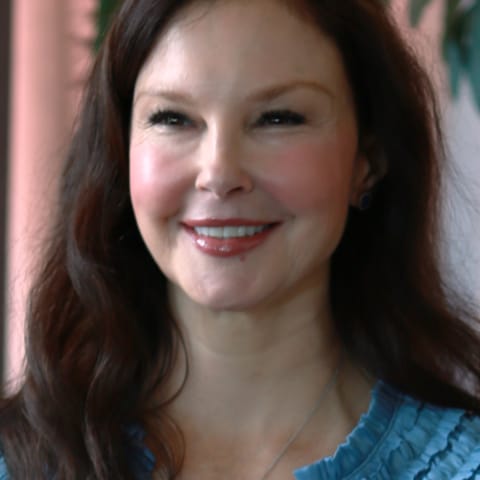 Ashley Judd