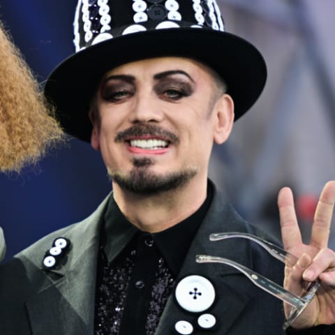 Boy George