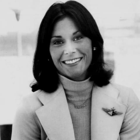 Kate Jackson
