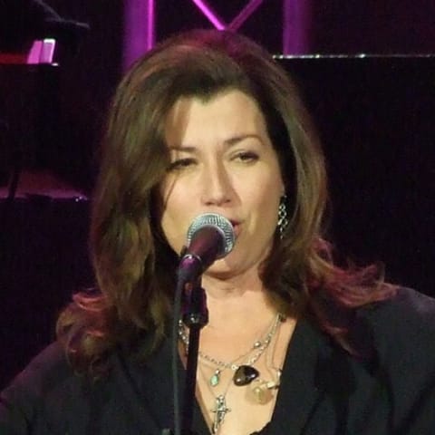 Amy Grant