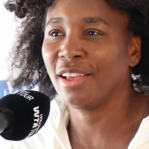 Venus Williams
