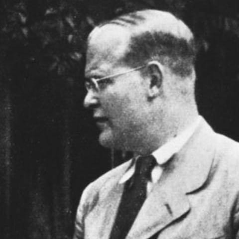 Dietrich Bonhoeffer