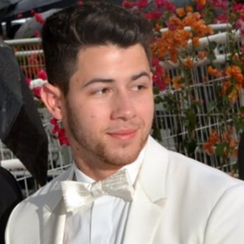 Nick Jonas