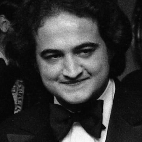 John Belushi