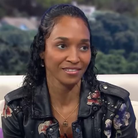 Rozonda Thomas