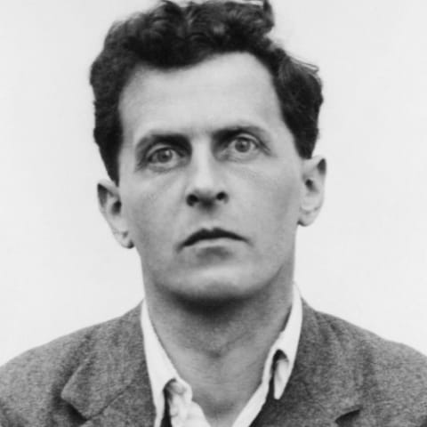 Ludwig Wittgenstein