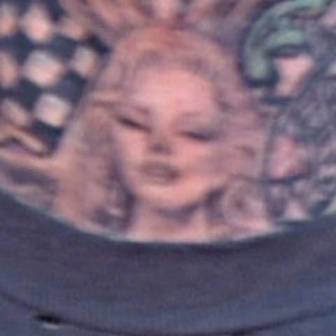 Travis Barker