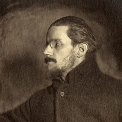 James Joyce