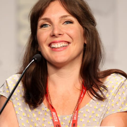 June Diane Raphael