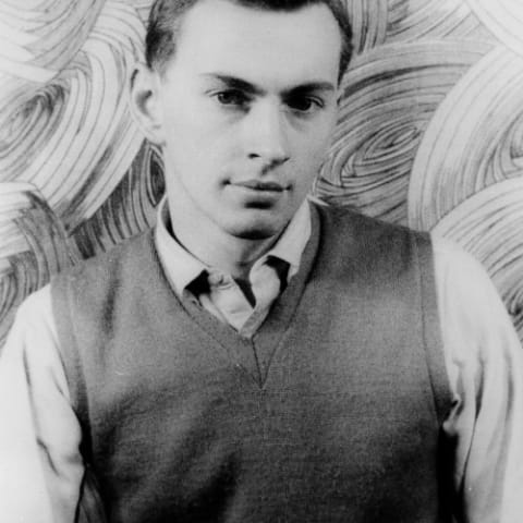 Gore Vidal