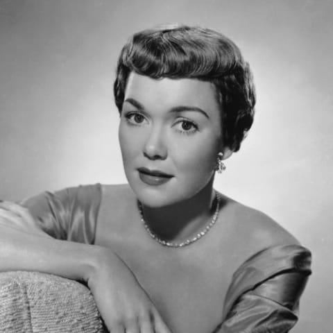 Jane Wyman