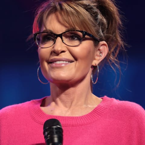 Sarah Palin