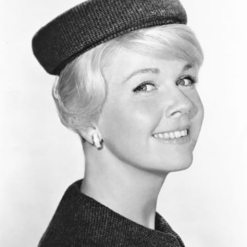 Doris Day