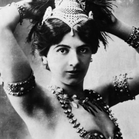 Mata Hari