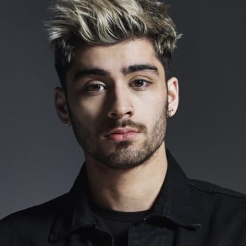Zayn Malik