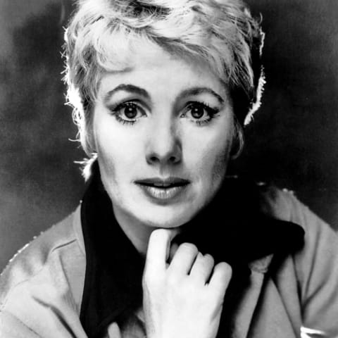 Shirley Jones
