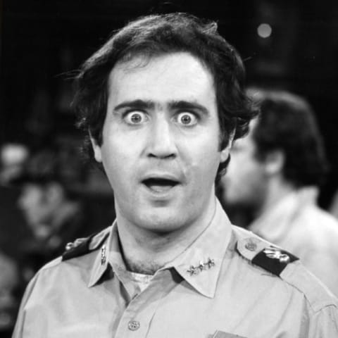 Andy Kaufman