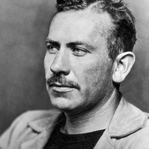 John Steinbeck