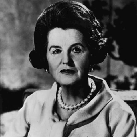 Rose Kennedy