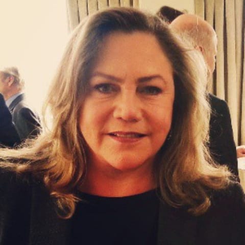 Kathleen Turner