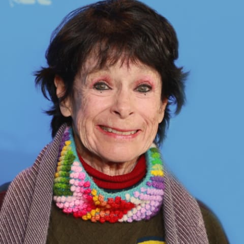 Geraldine Chaplin