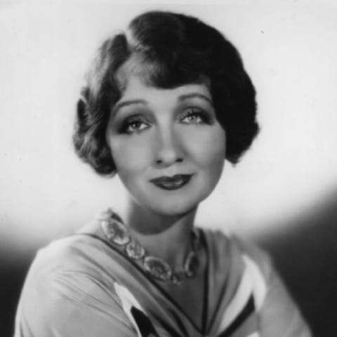 Hedda Hopper