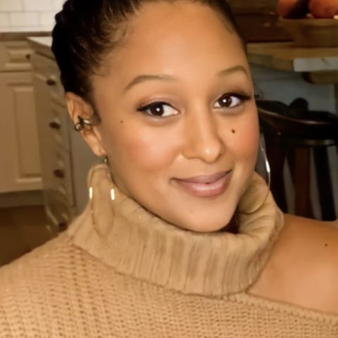 Tamera Mowry