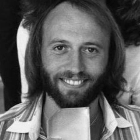 Maurice Gibb