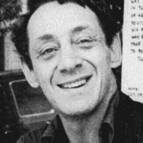 Harvey Milk