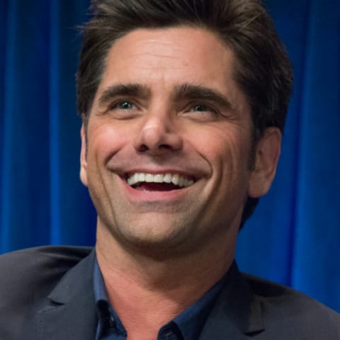 John Stamos