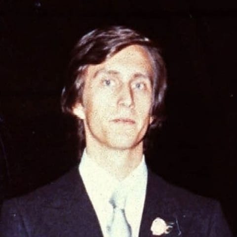 Maurizio Gucci
