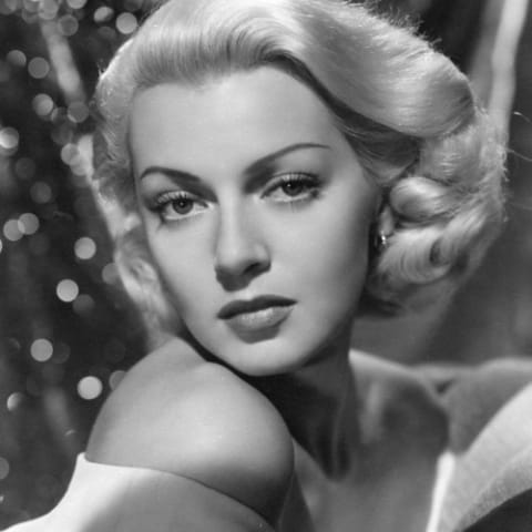 Lana Turner