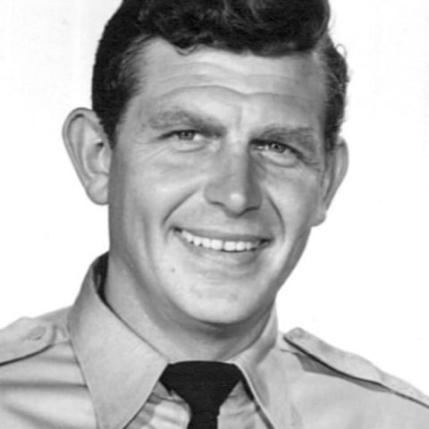Andy Griffith