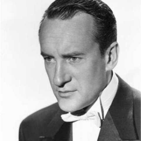 George Sanders