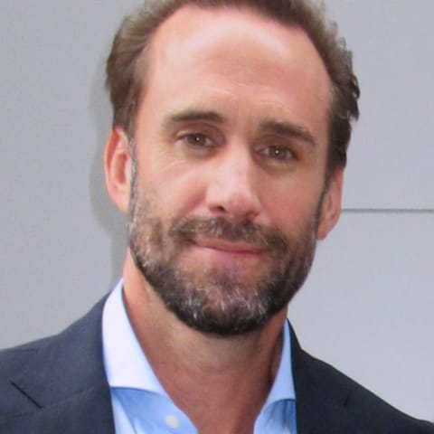 Joseph Fiennes