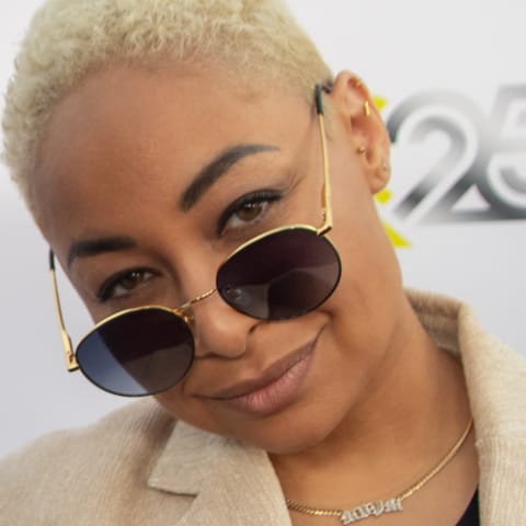 Raven-Symoné