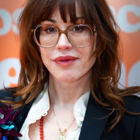Molly Ringwald