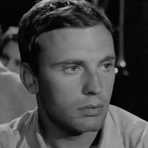 Jean-Louis Trintignant
