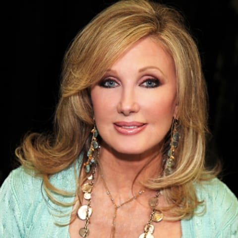 Morgan Fairchild