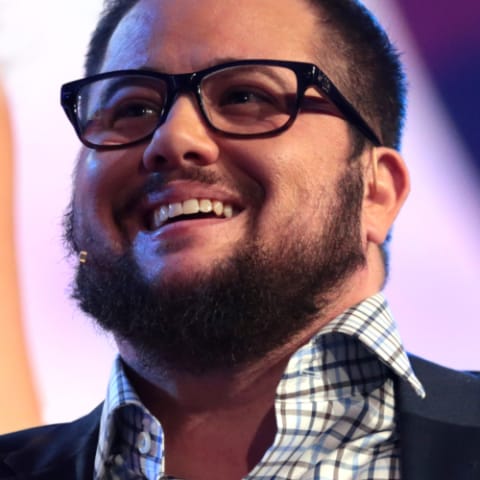 Chaz Bono