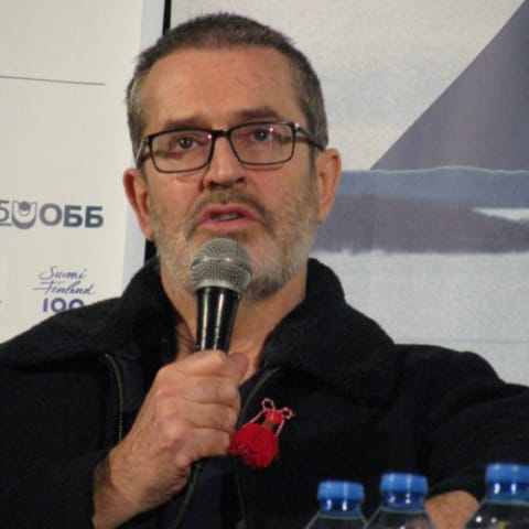 Rupert Everett