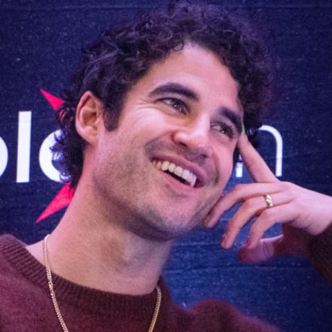 Darren Criss