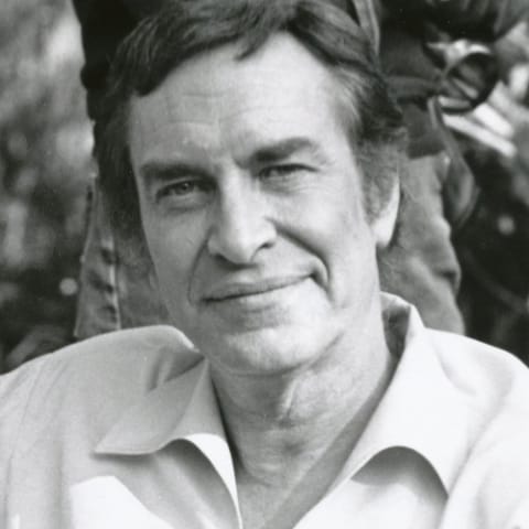 Martin Landau