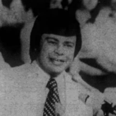 Jim Bakker