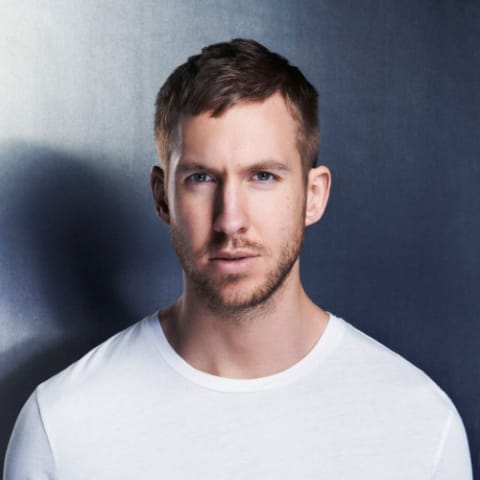 Calvin Harris