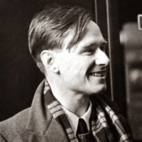 Christopher Isherwood