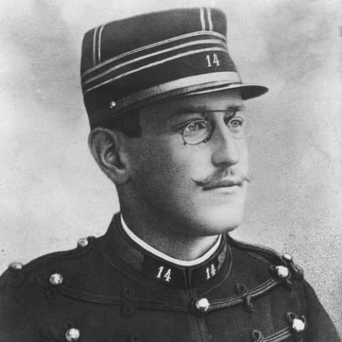 Alfred Dreyfus